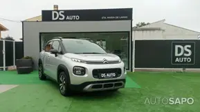 Citroen C3 AirCross 1.2 PureTech Shine de 2018