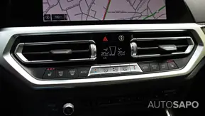 BMW M4 de 2023