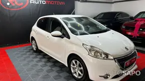 Peugeot 208 de 2015