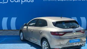 Renault Mégane 1.5 dCi Intens de 2016