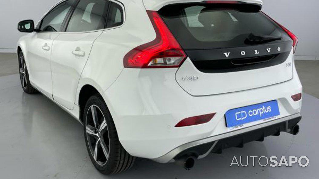 Volvo V40 Cross Country 1.5 T3 Pro Geartronic de 2018