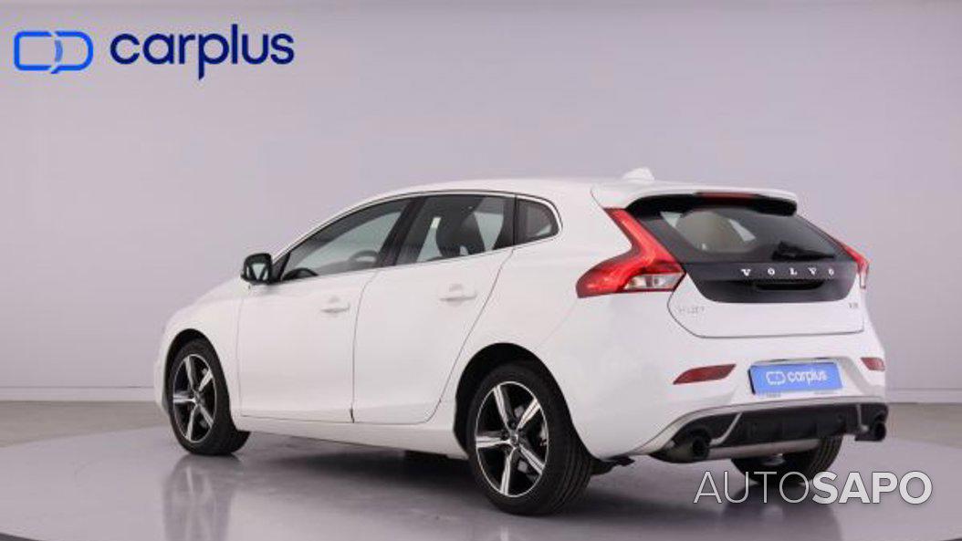 Volvo V40 Cross Country 1.5 T3 Pro Geartronic de 2018