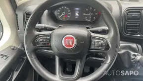 Fiat Ducato de 2022