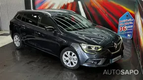 Renault Mégane de 2019