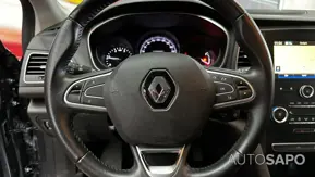 Renault Mégane de 2019