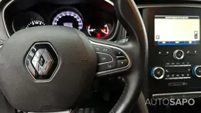 Renault Mégane de 2019