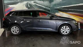 Renault Mégane de 2019