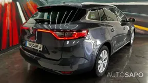 Renault Mégane de 2019