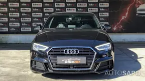 Audi A3 de 2019