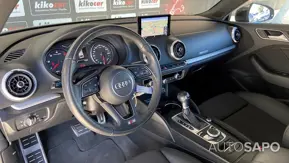 Audi A3 de 2019