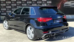 Audi A3 de 2019