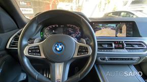 BMW X5 de 2022