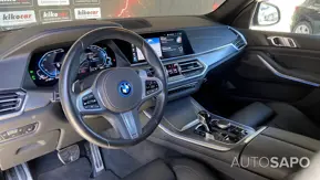 BMW X5 de 2022