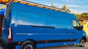 Renault Master de 2018