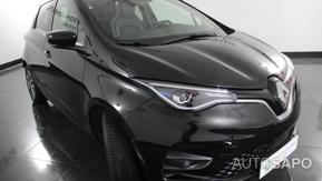 Renault ZOE Intens 50 de 2022