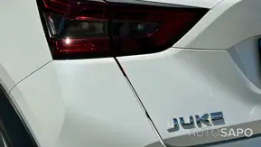 Nissan Juke de 2020