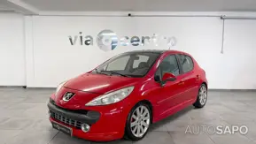 Peugeot 207 de 2006