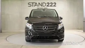 Mercedes-Benz Vito de 2019