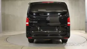 Mercedes-Benz Vito de 2019