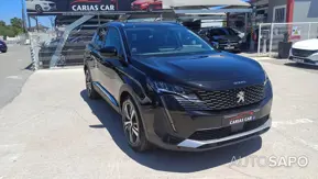 Peugeot 3008 de 2021