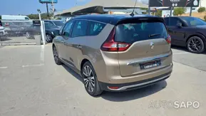 Renault Grand Scénic de 2018