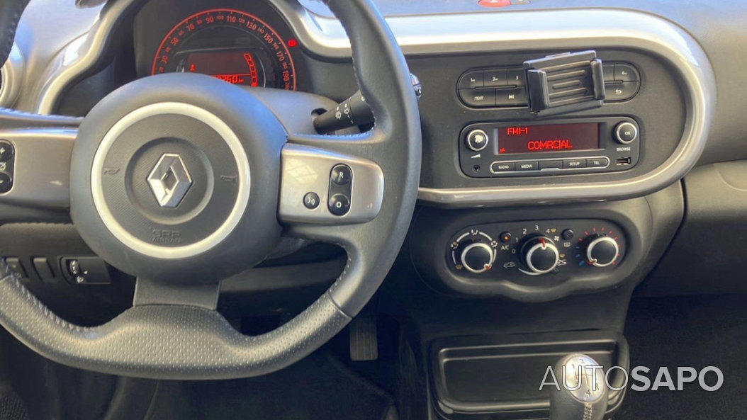 Renault Twingo 1.0 SCe Limited de 2018
