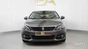 Peugeot 308 de 2019