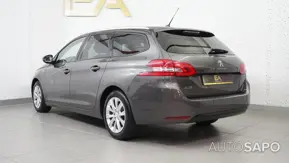 Peugeot 308 de 2019