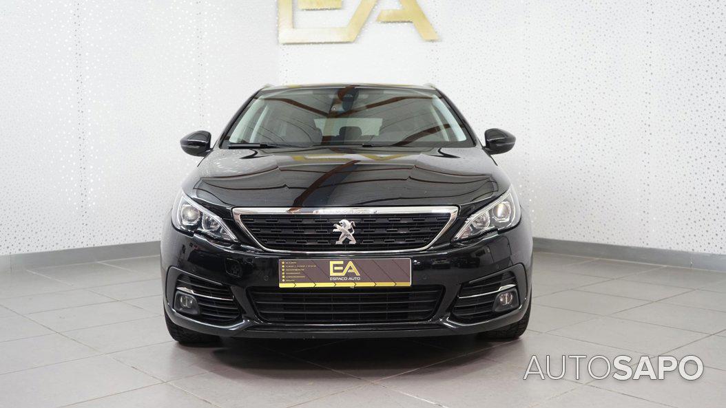 Peugeot 308 de 2019