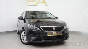 Peugeot 308 de 2019