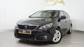 Peugeot 308 de 2019