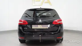 Peugeot 308 de 2019