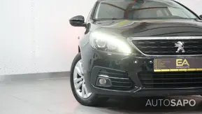 Peugeot 308 de 2019