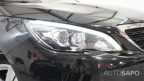 Peugeot 308 de 2019