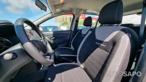 Dacia Sandero 0.9 TCe Stepway de 2019
