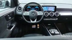 Mercedes-Benz Classe GLB de 2021