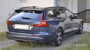 Volvo V60 2.0 D3 Geartronic de 2019