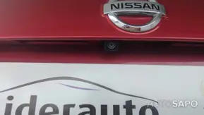Nissan Juke de 2013