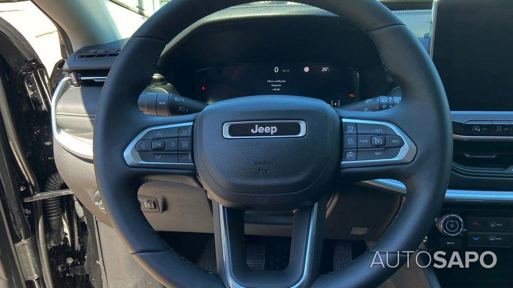 Jeep Compass de 2023