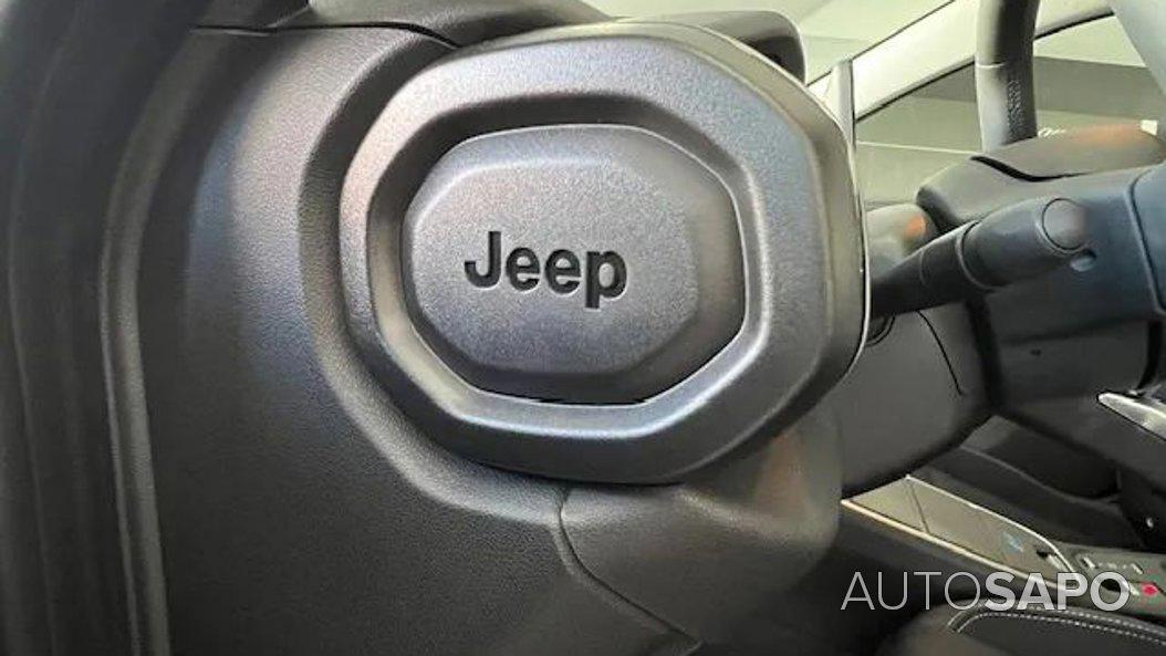 Jeep Avenger de 2024