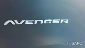 Jeep Avenger de 2024