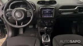 Jeep Renegade 1.3 TG 4Xe Limited S de 2022