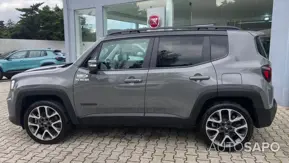 Jeep Renegade 1.3 TG 4Xe Limited S de 2022