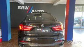 BMW X6 30 d xDrive Pack M de 2020