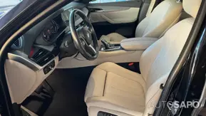 BMW X6 30 d xDrive Pack M de 2020