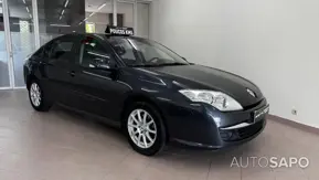 Renault Laguna de 2008
