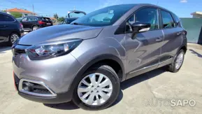 Renault Captur de 2016