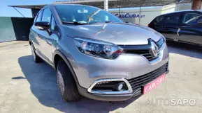 Renault Captur de 2016