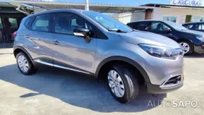 Renault Captur de 2016