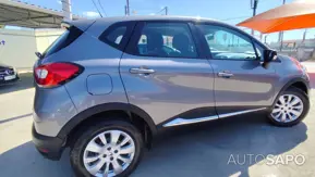 Renault Captur de 2016